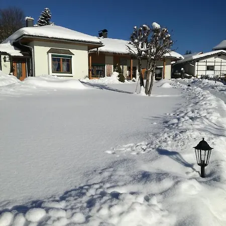 Ferienwohnung Rita Bad Mitterndorf Exterior photo