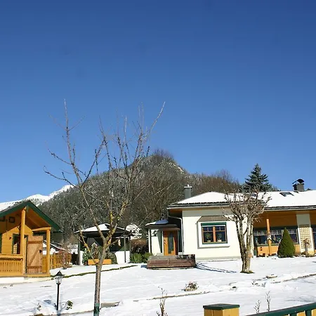 Ferienwohnung Rita Bad Mitterndorf Exterior photo