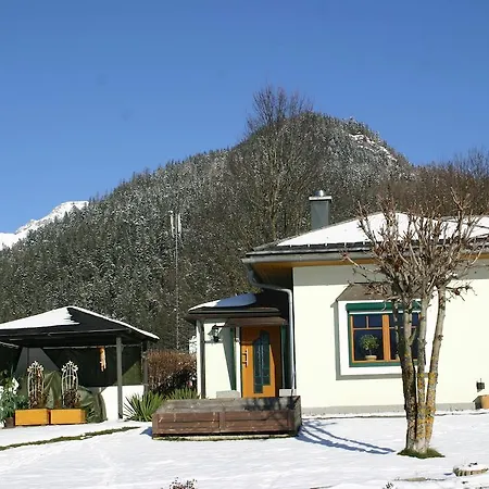 Ferienwohnung Rita Bad Mitterndorf Exterior photo