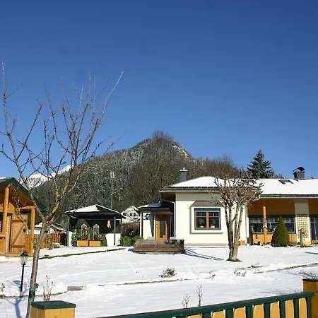 Ferienwohnung Rita Bad Mitterndorf Exterior photo