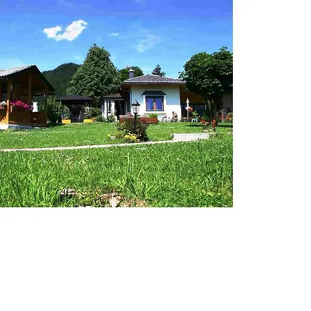 Ferienwohnung Rita Bad Mitterndorf Exterior photo