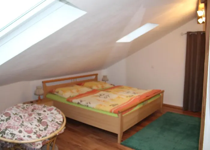 Ferienwohnung Rita