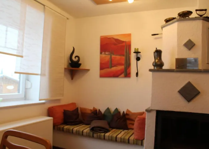 Ferienwohnung Rita