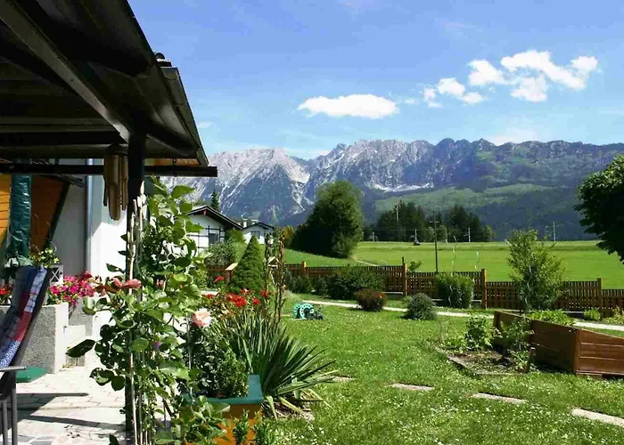 Ferienwohnung Rita