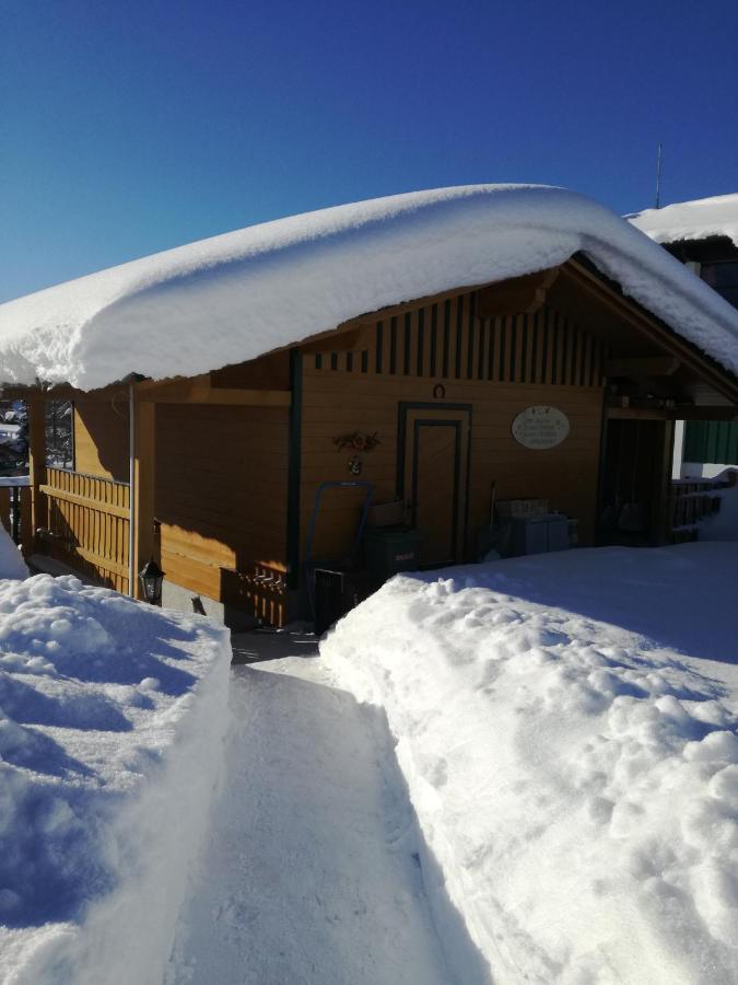 Apartmán Rita