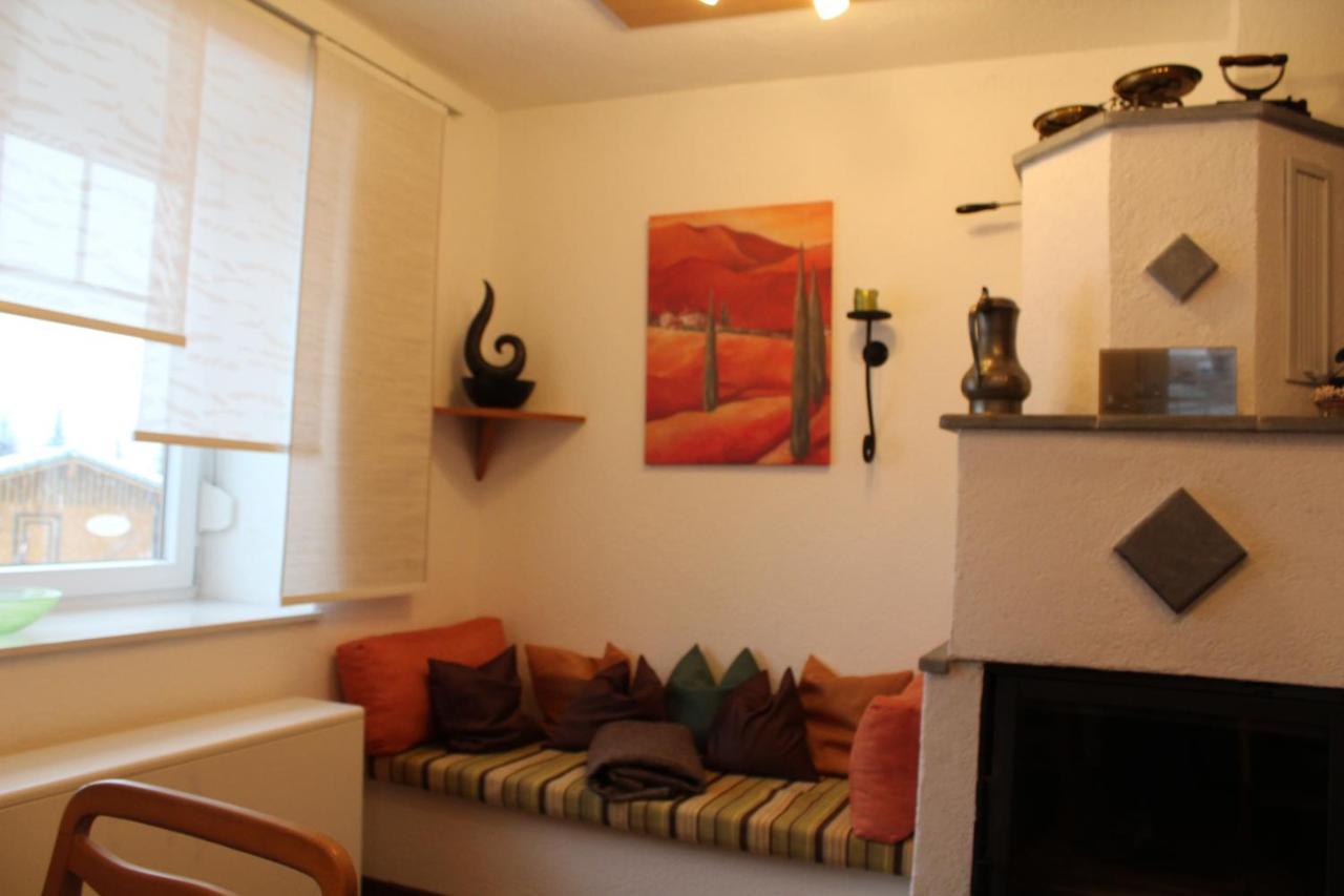 Apartment Rita *