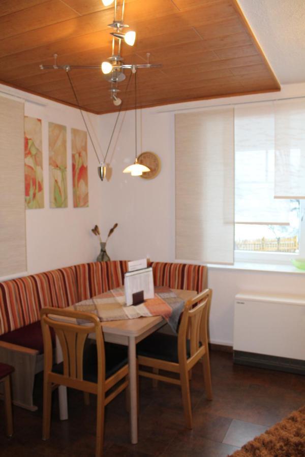 Apartment Rita Bad Mitterndorf
