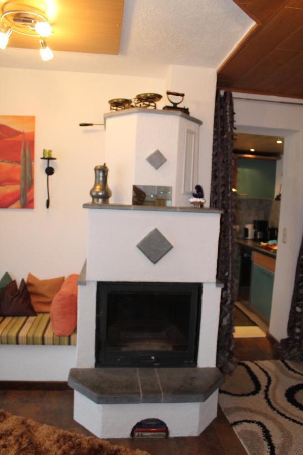 Apartment Rita Bad Mitterndorf