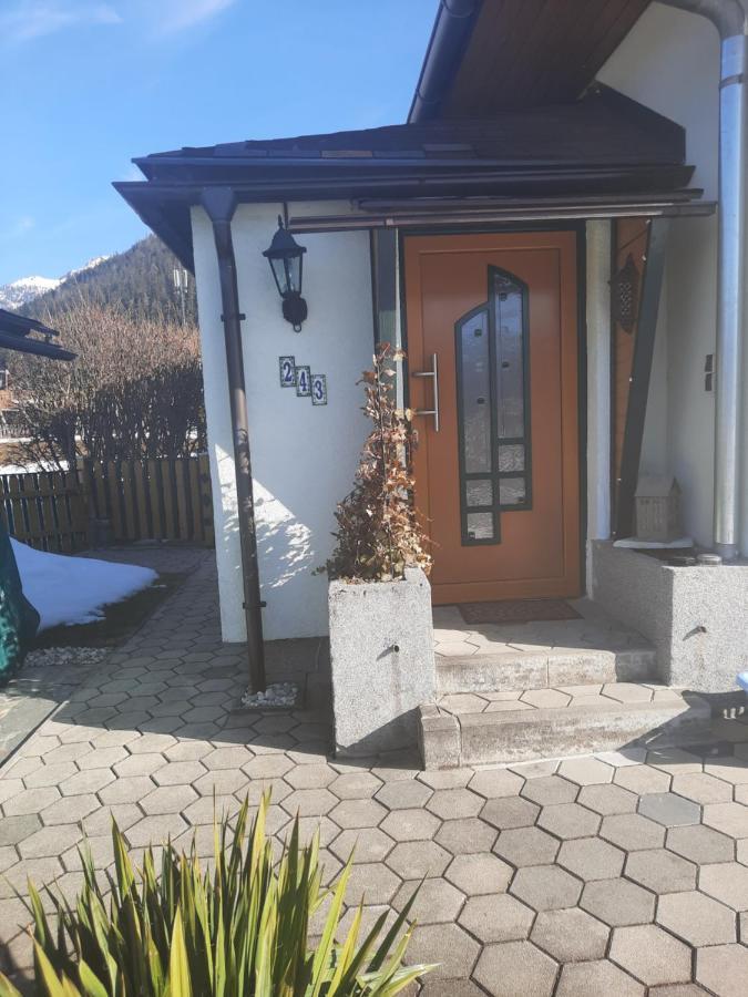 Rita Apartmán Bad Mitterndorf