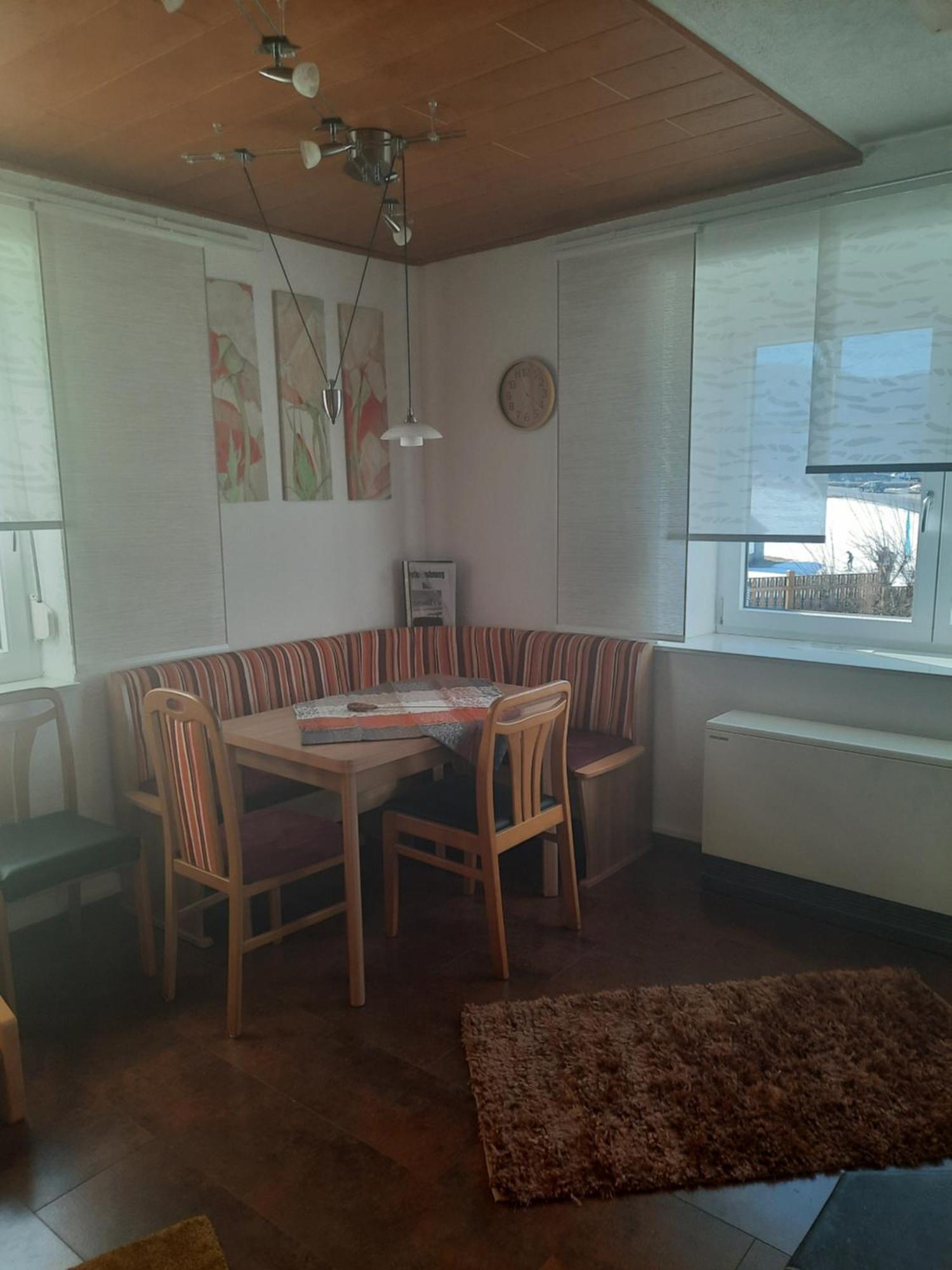 Apartment Rita Bad Mitterndorf