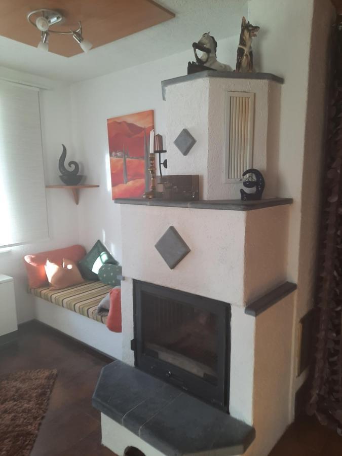 Rita Apartment