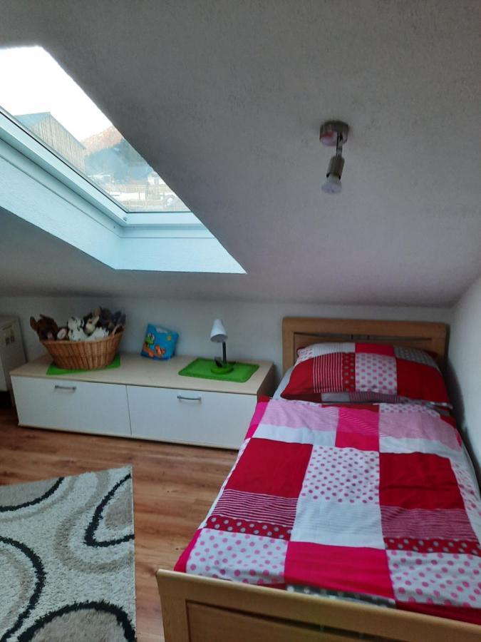 Apartmán Rita *