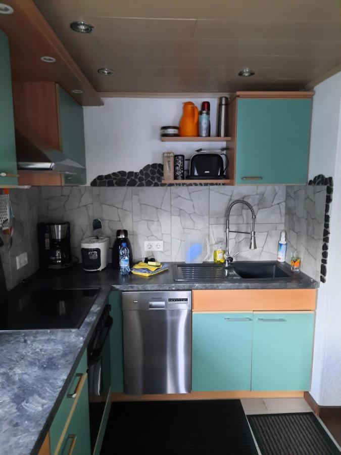 Rita Apartmán