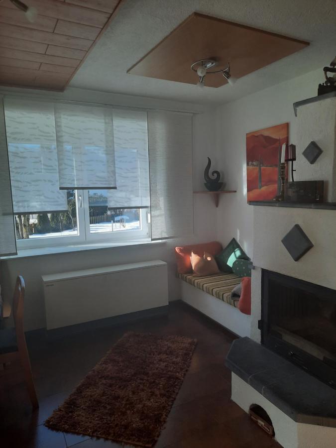 Rita Apartment