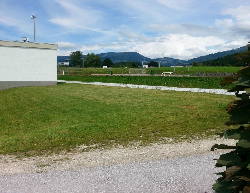 Apartment Rita Bad Mitterndorf