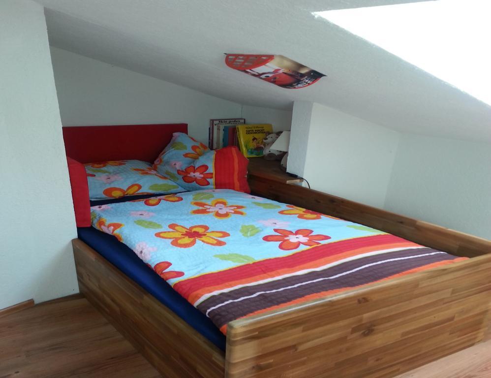 Apartment Rita Bad Mitterndorf