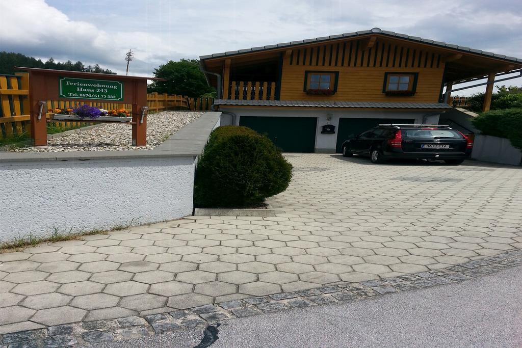 Rita Bad Mitterndorf
