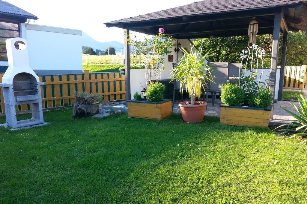 Apartment Rita Bad Mitterndorf