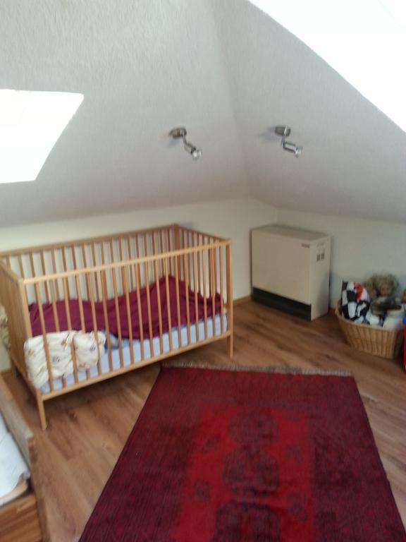Apartmán Rita