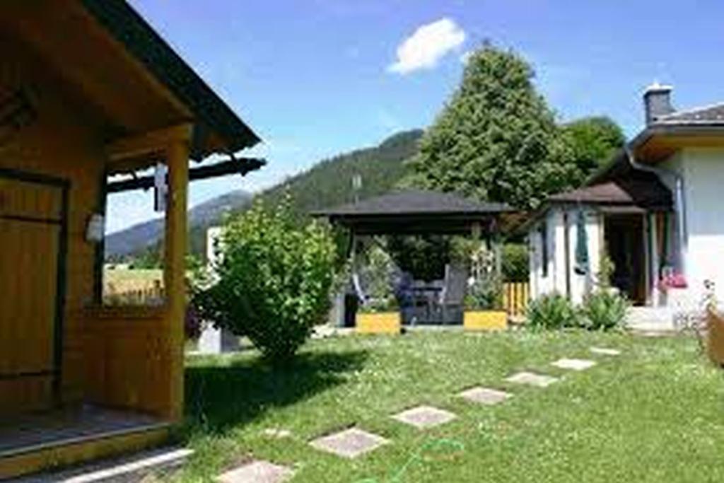 Apartment Rita Bad Mitterndorf