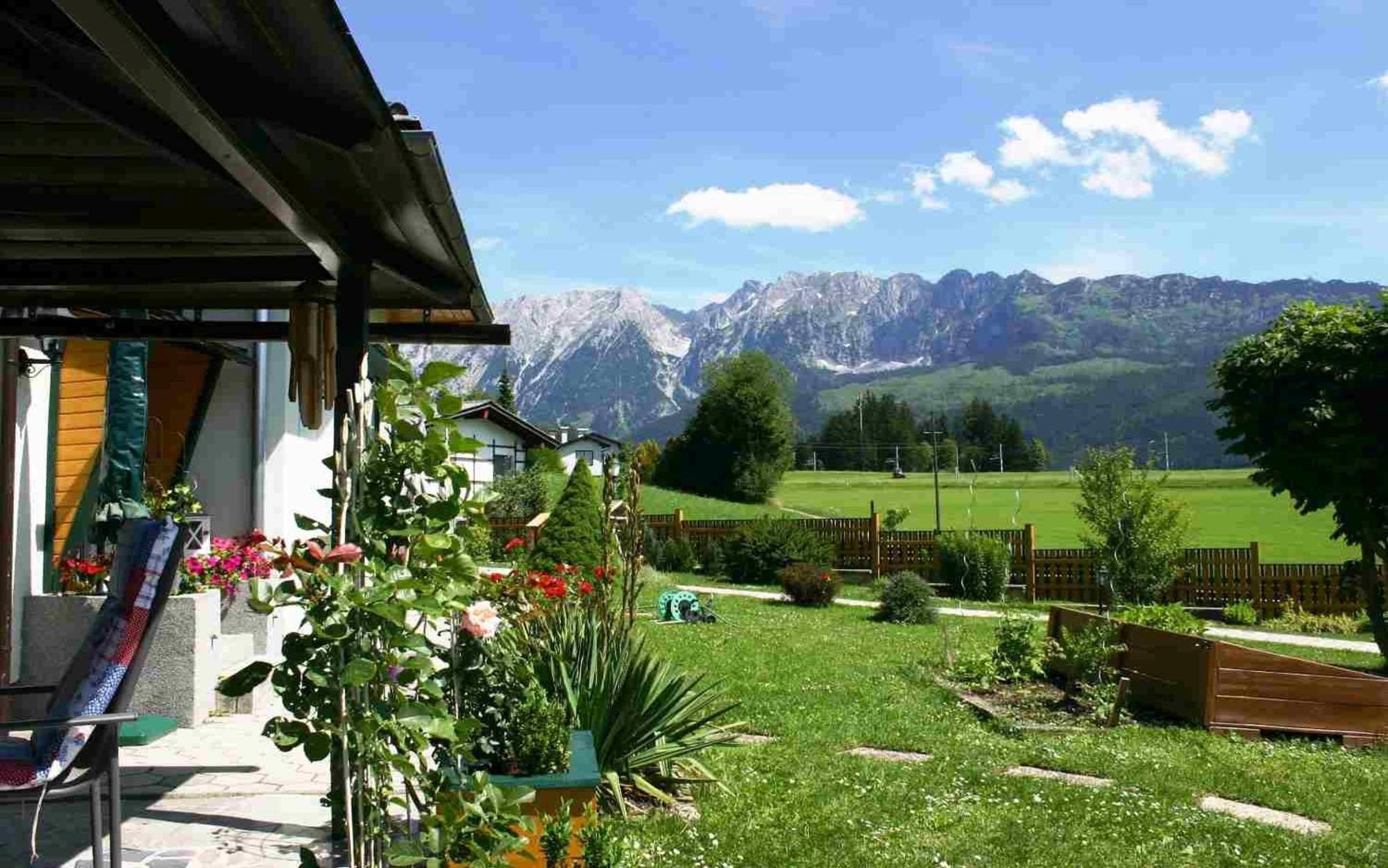 Apartment Rita Bad Mitterndorf